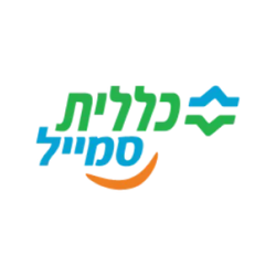 לוגו כללית סמייל